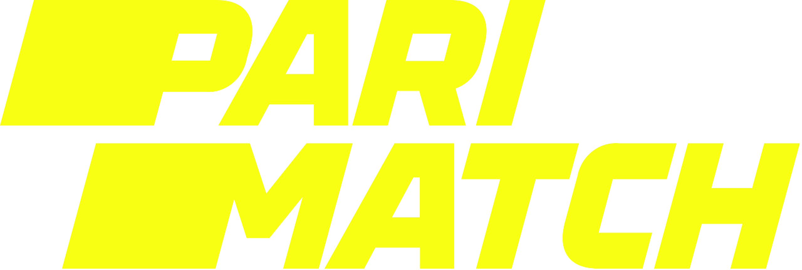 Parimatch Casino logo
